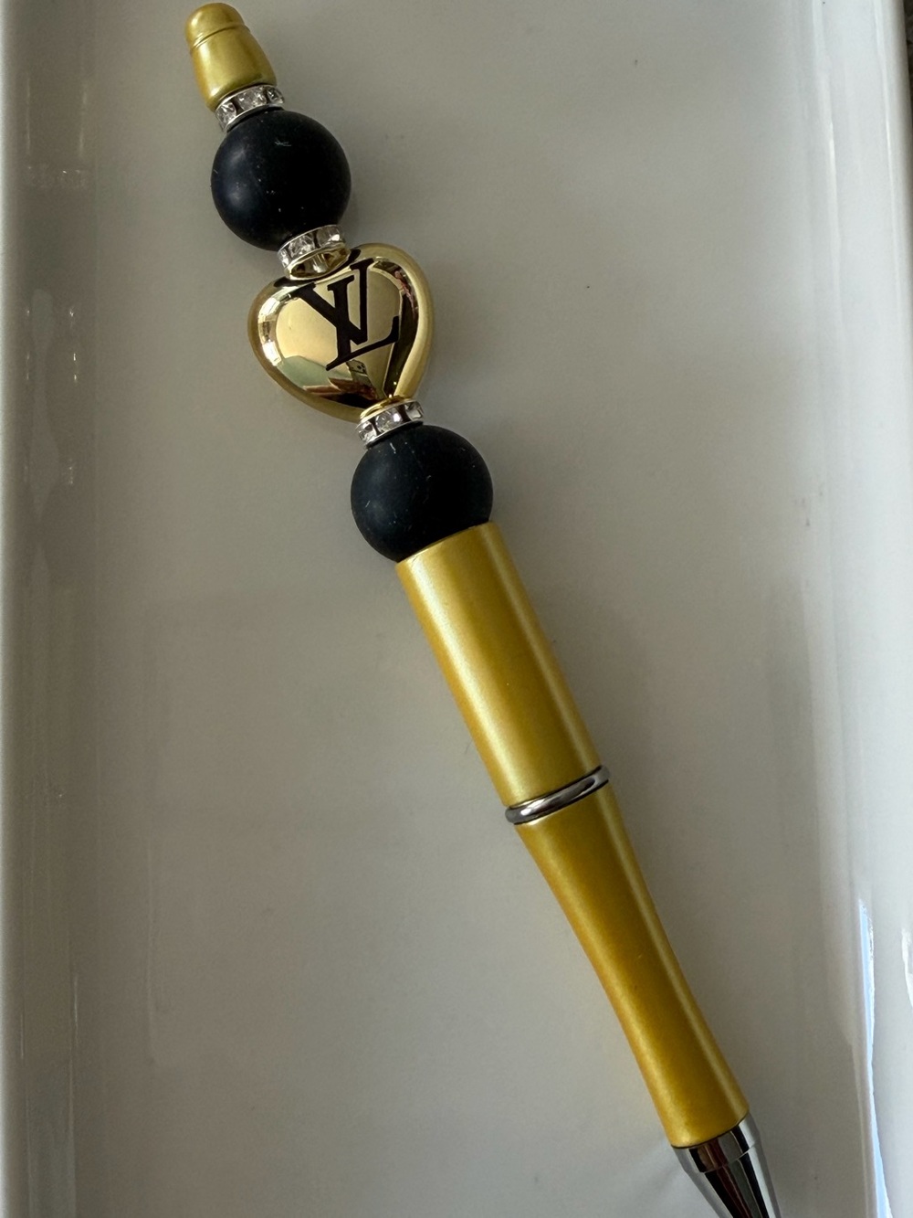 Handmade pen